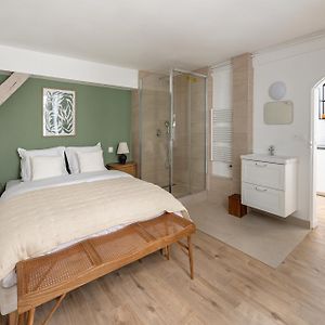 Appartement met Drie Slaapkamers